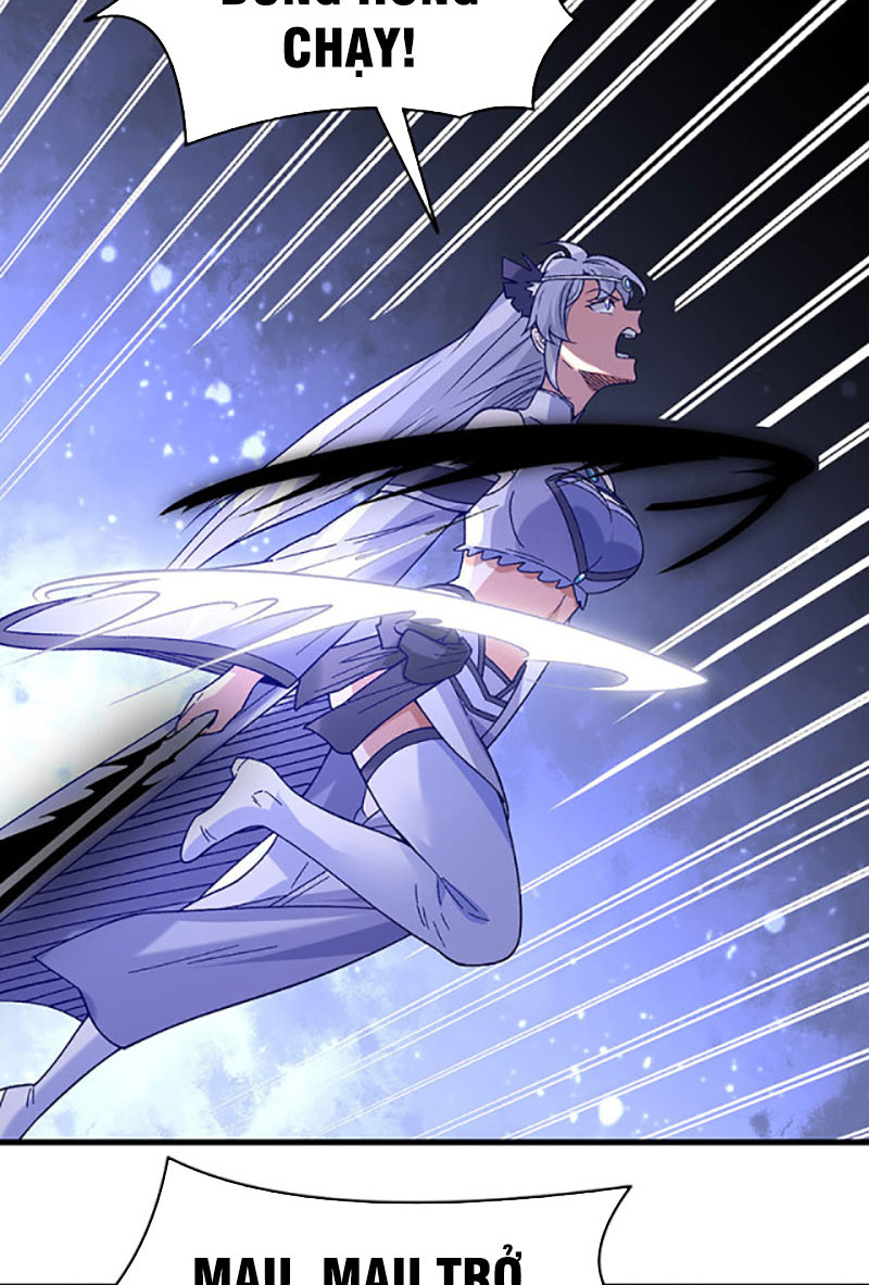 võ đạo độc tôn chapter 386 5