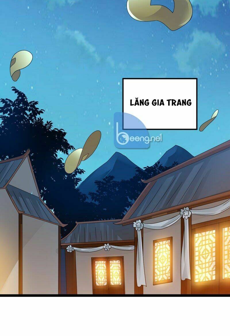 tối cường chiến hồn chapter 1 8