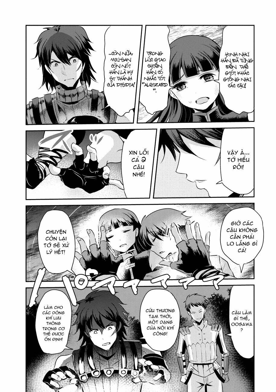 hagure yuusha no kichiku bigaku chapter 12 9