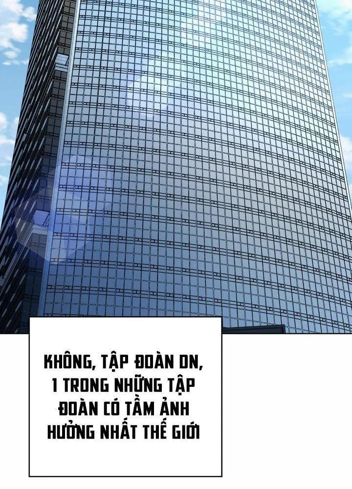 lãng mạn công sở chapter 1.1 7
