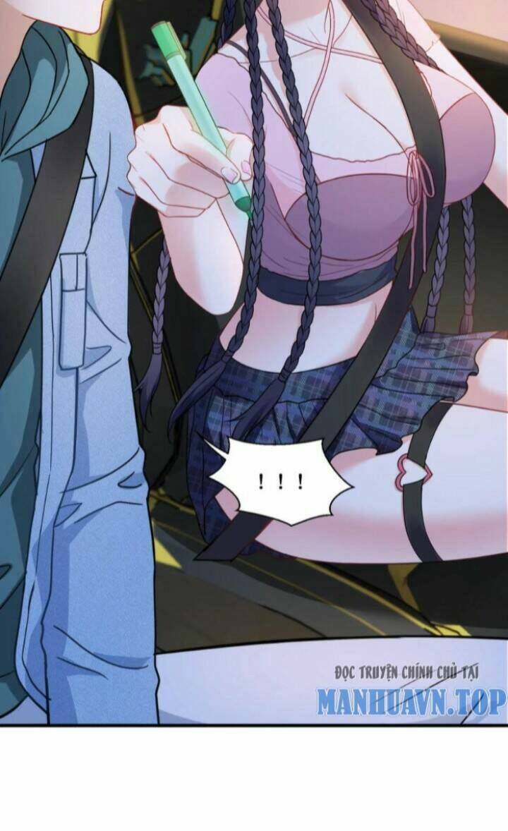 Bỏ Làm Simp Chúa, Ta Có Trong Tay Cả Tỉ Thần Hào chapter 6.1 12