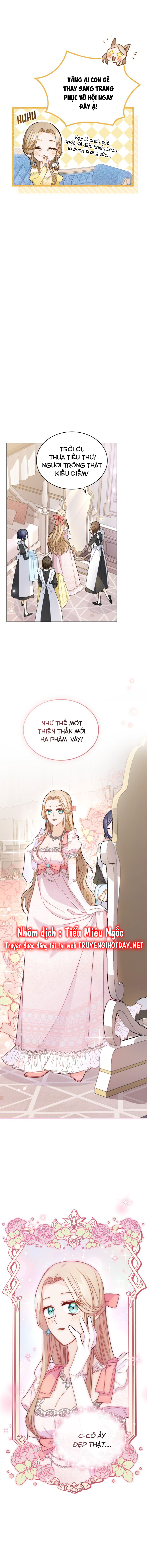 hải tặc thượng lưu chapter 7 9