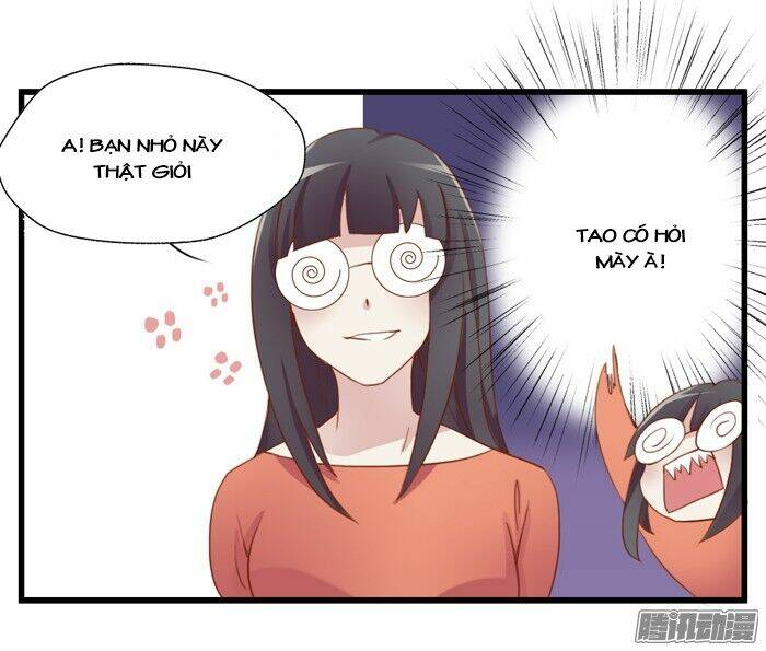 người ba độc thân chapter 18 22