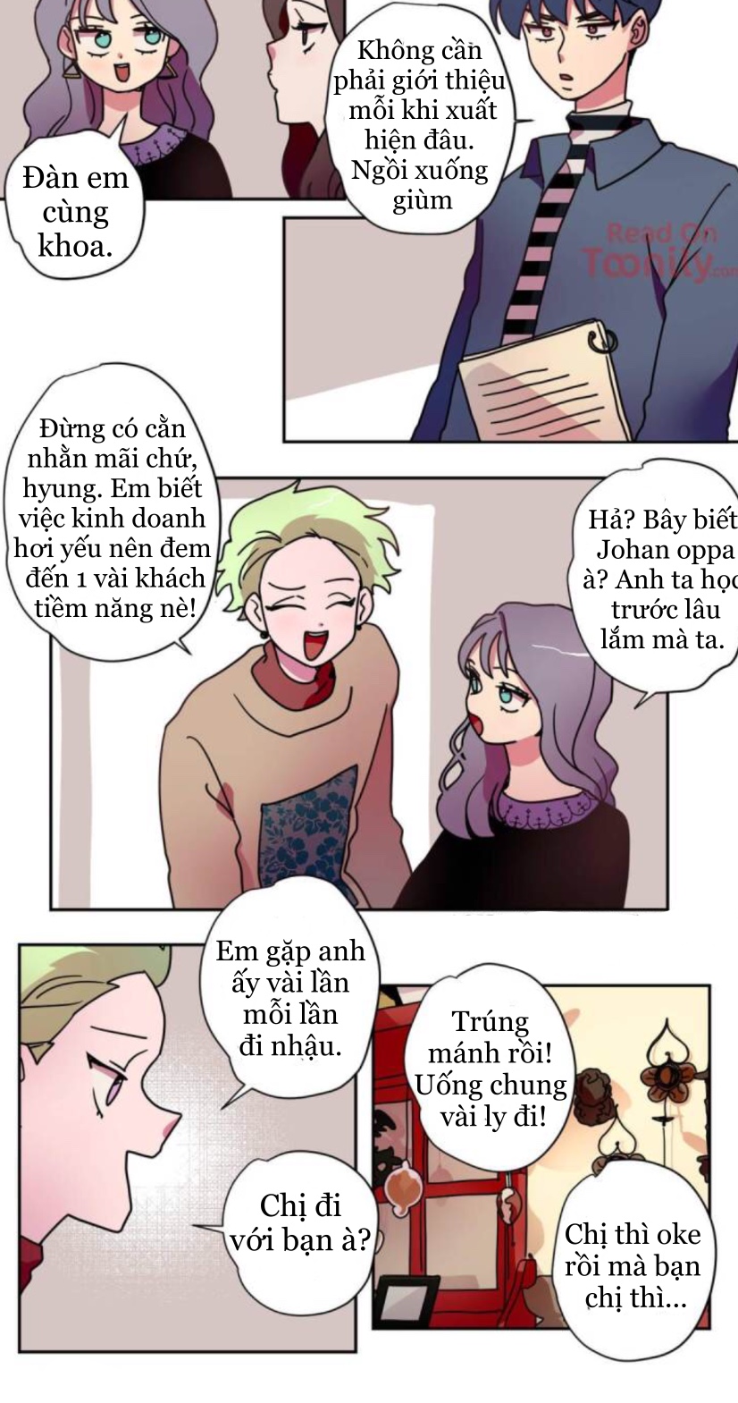 mảnh ghép o bị khuyết chapter 3 8