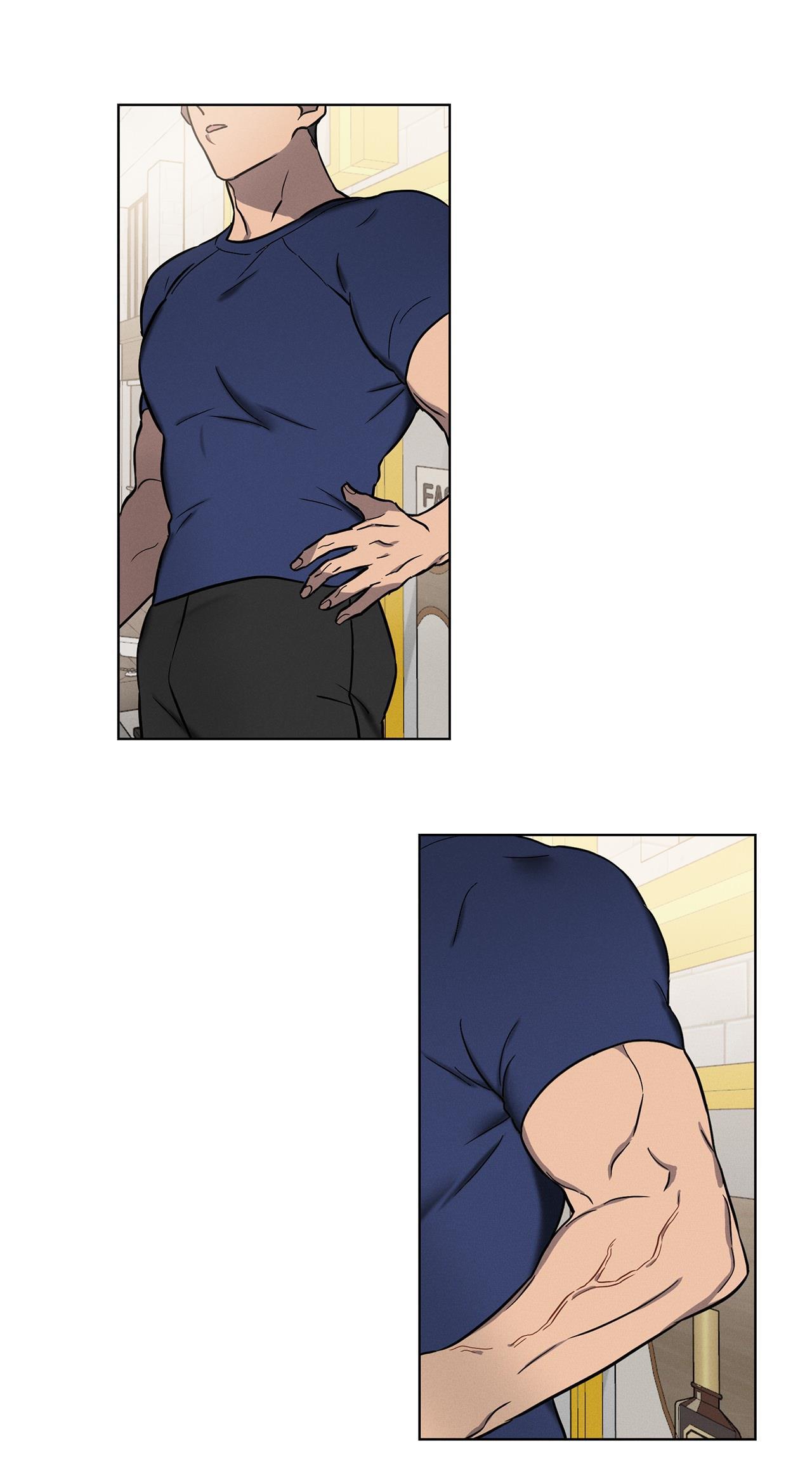 love gym chapter 1 21