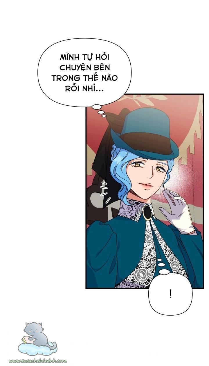 công nương khế ước của gia tộc công tước quái vật chapter 108 52