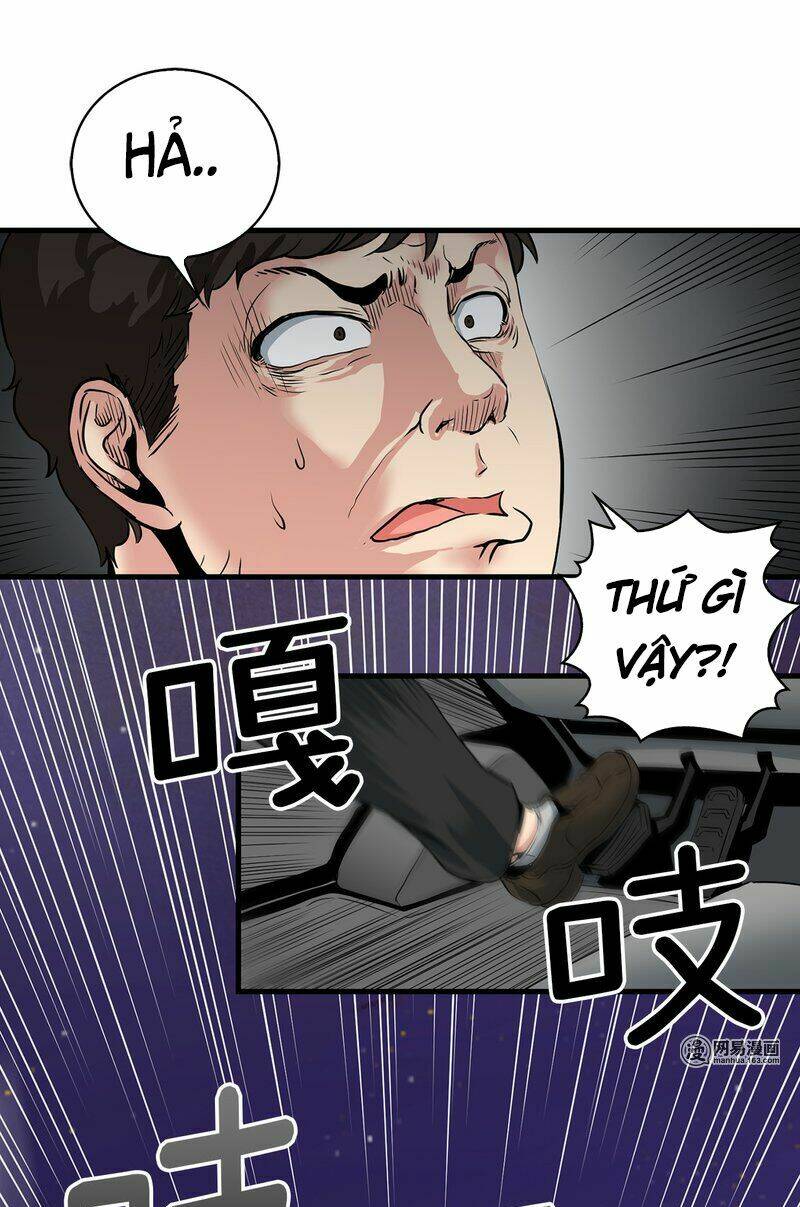 thiên hạ đệ nhất cao thủ đi học chapter 6 30