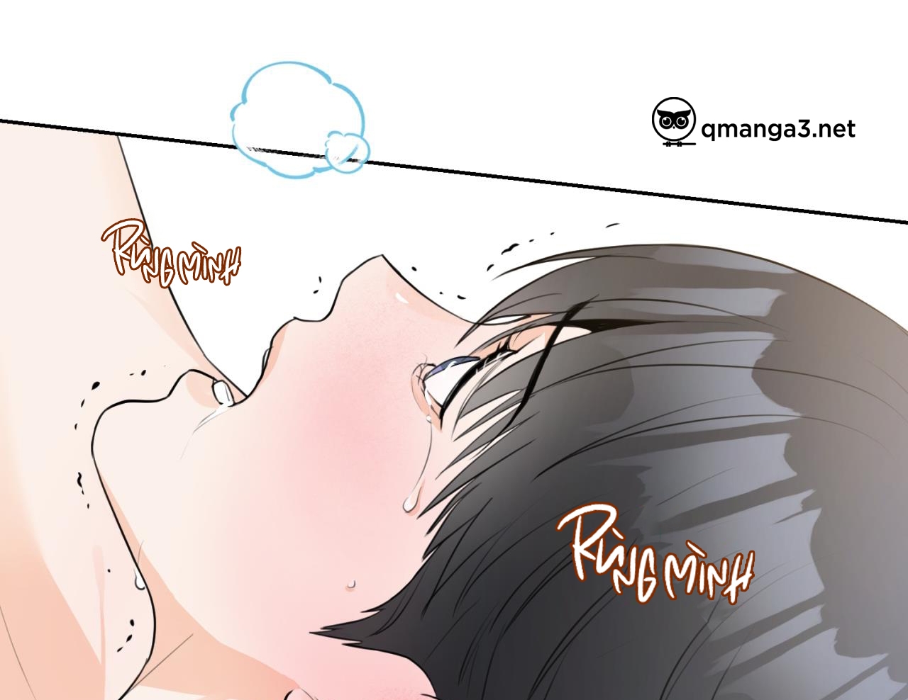 tình mình khó nói chapter 14 77