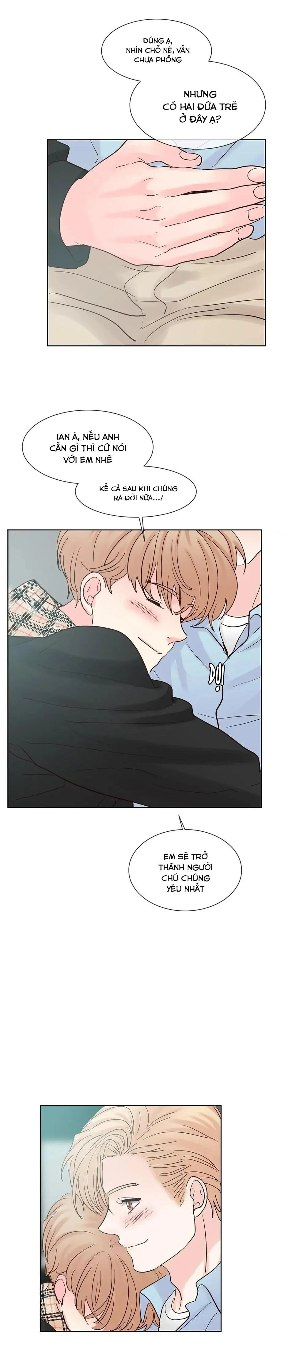 heat and run chapter 83 14