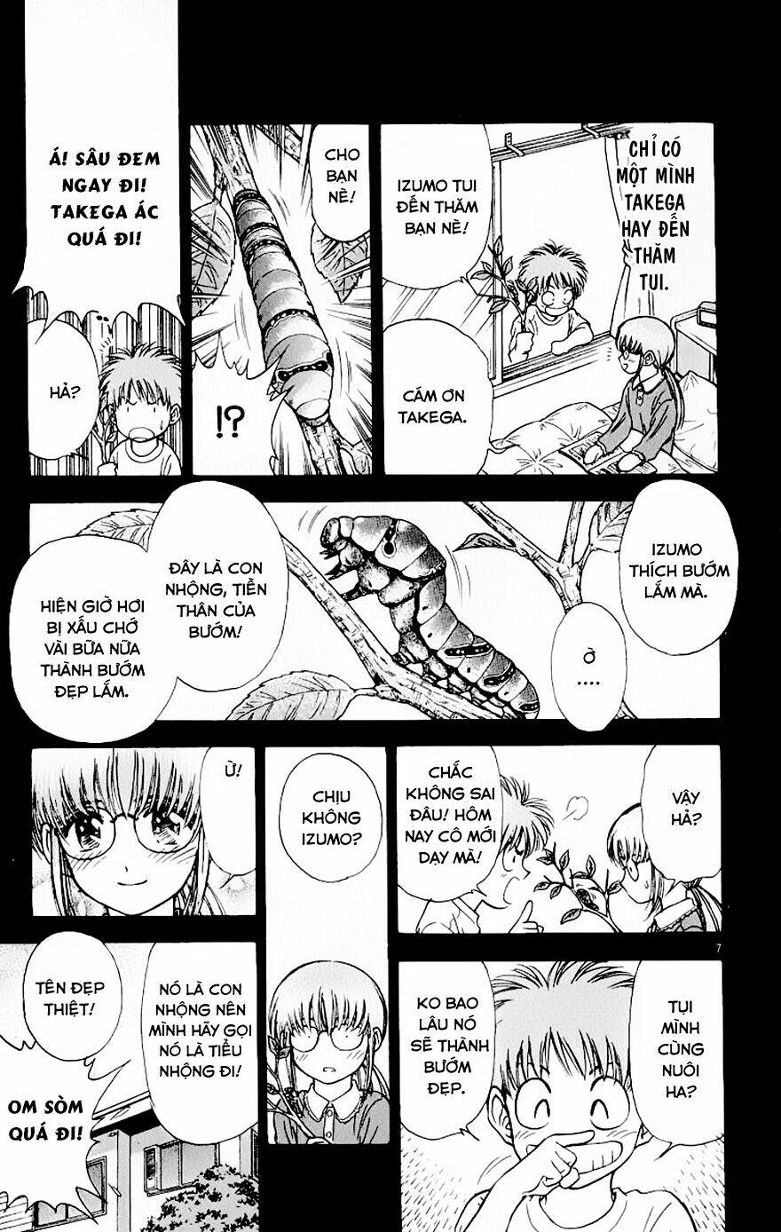 salad days chapter 78 8