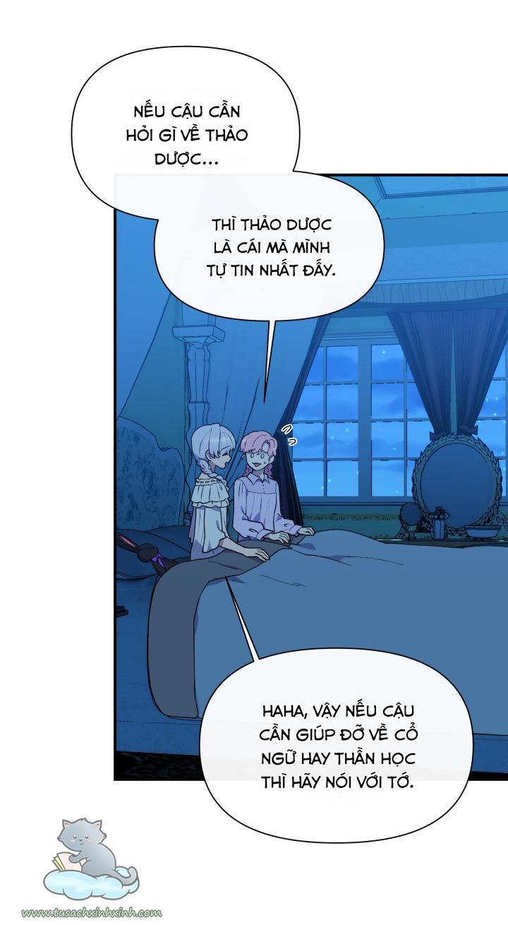 công nương khế ước của gia tộc công tước quái vật chapter 84 63