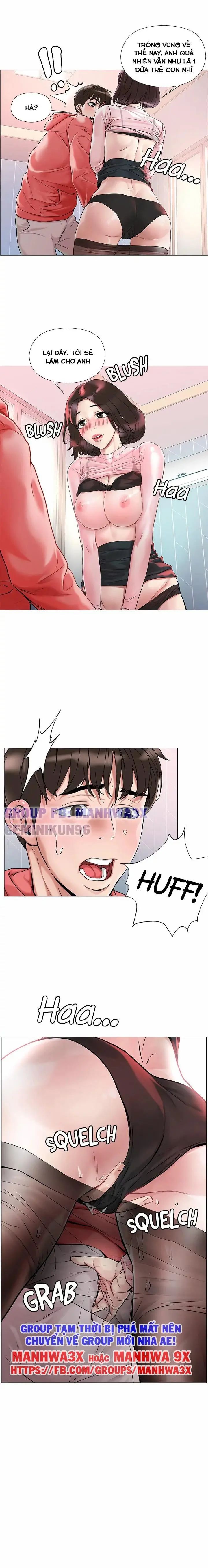 quyền năng chịch gái chapter 2 2