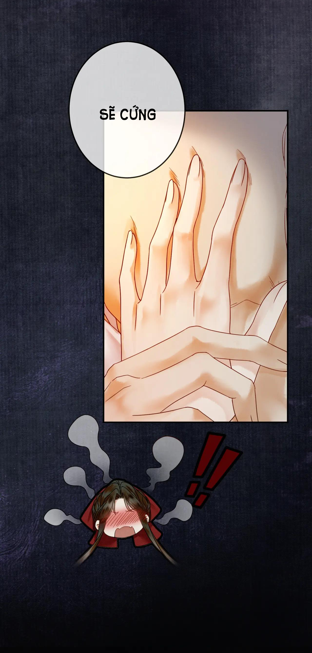 ai đã dạy hư đồ đệ phản diện của ta? chapter 18 8