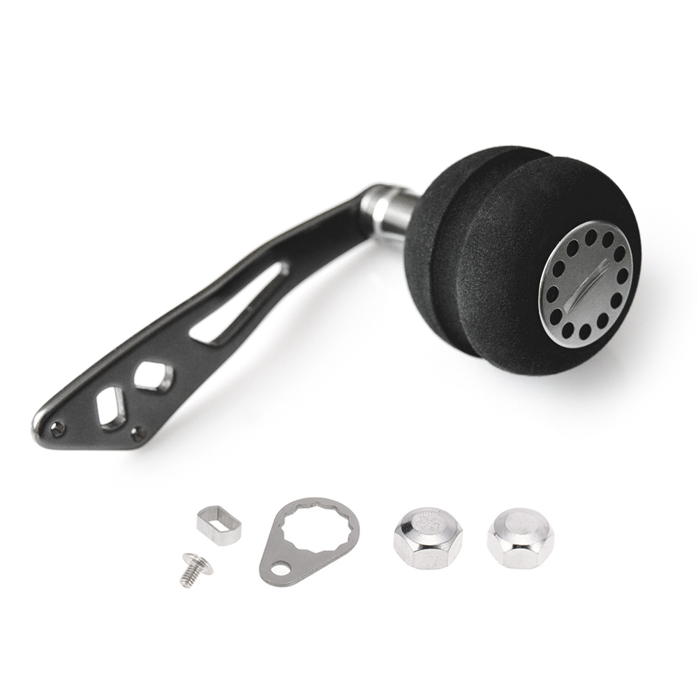 Tay cầm máy câu cá Baitcasting Reel Rocker bằng hợp kim chống rỉ chất lượng cao
