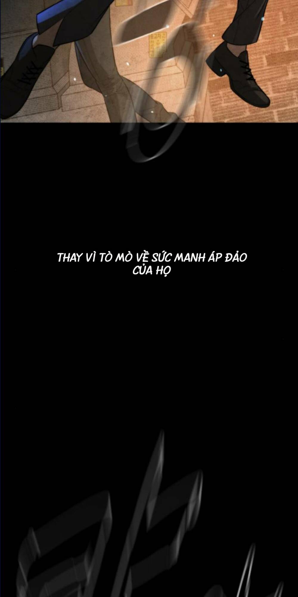 Máu trắng chapter 87.5 5