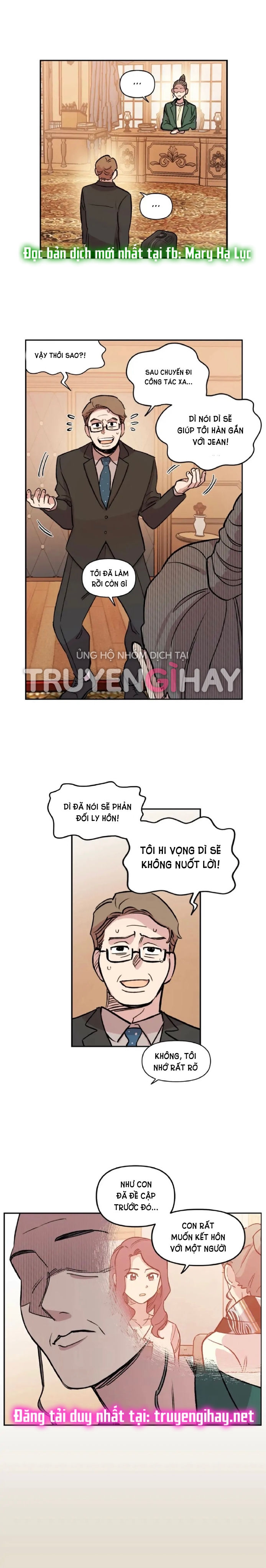 [18+] 1 người khỏe 2 người vui chapter 29.1 4