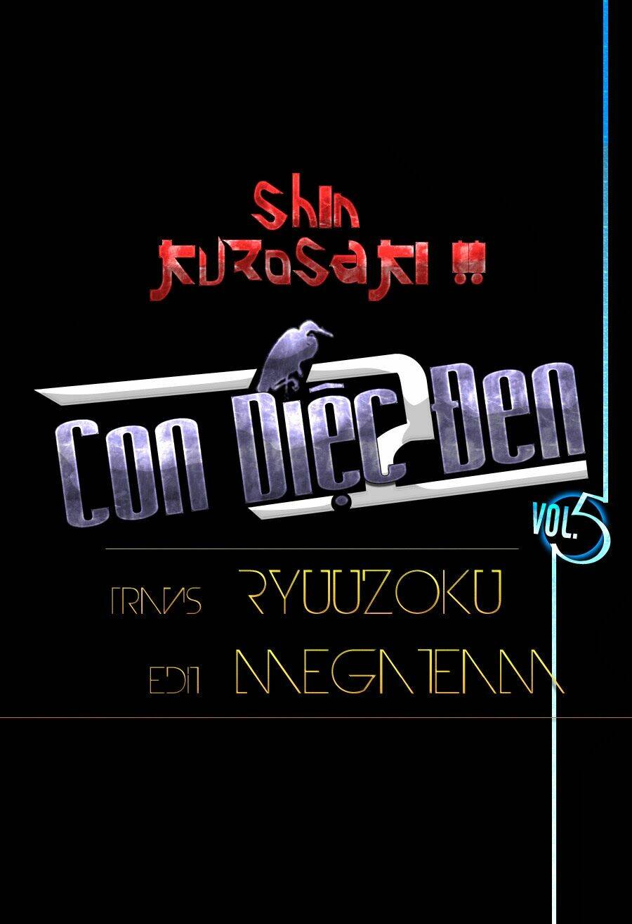 shin kurosagi - con diệc đen 2 chapter 50 2