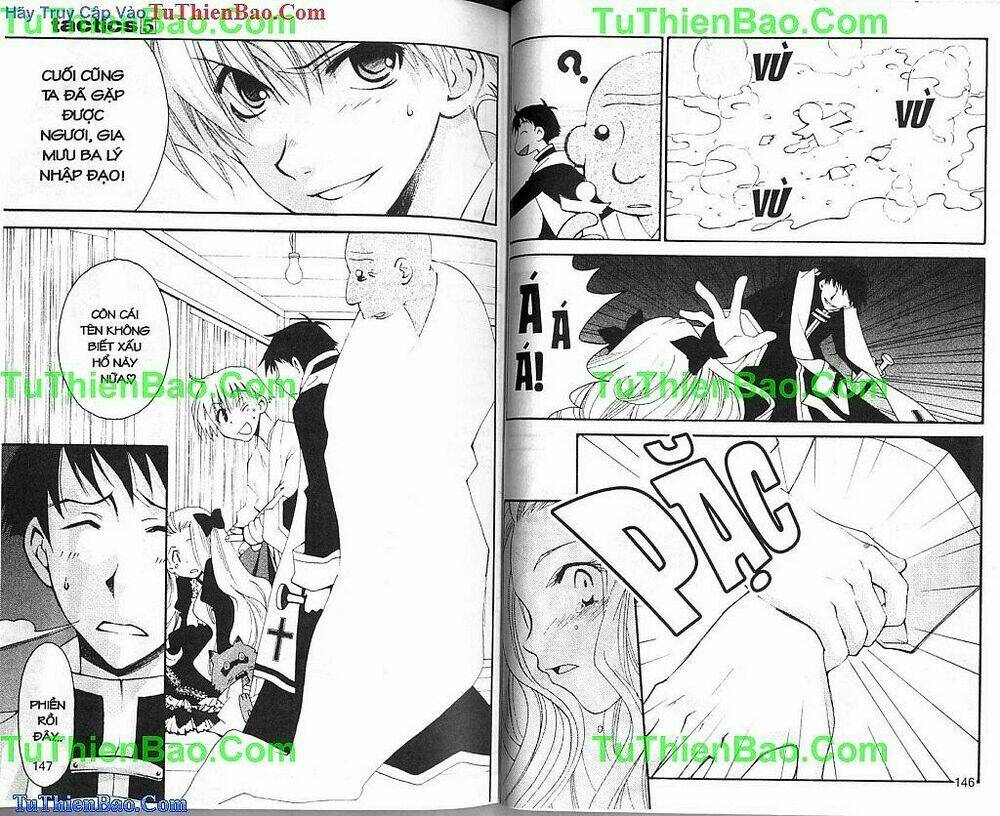 truyền thuyết thiên cẩu chapter 5 74