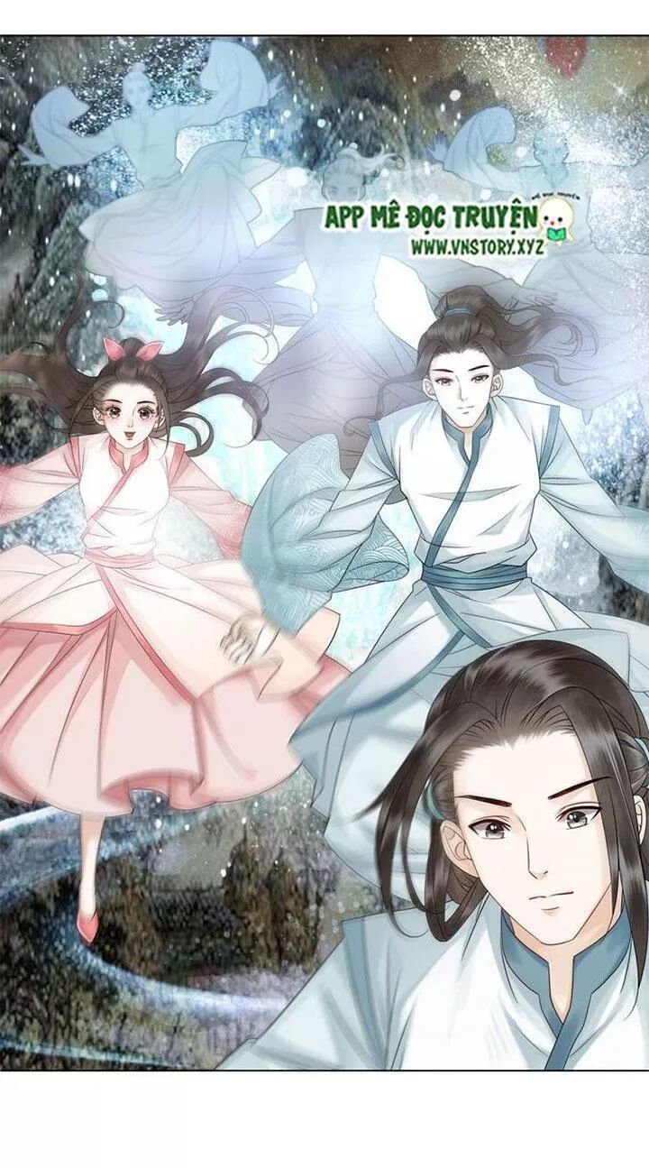 cực phẩm phế vật tiểu thư chapter 74 17