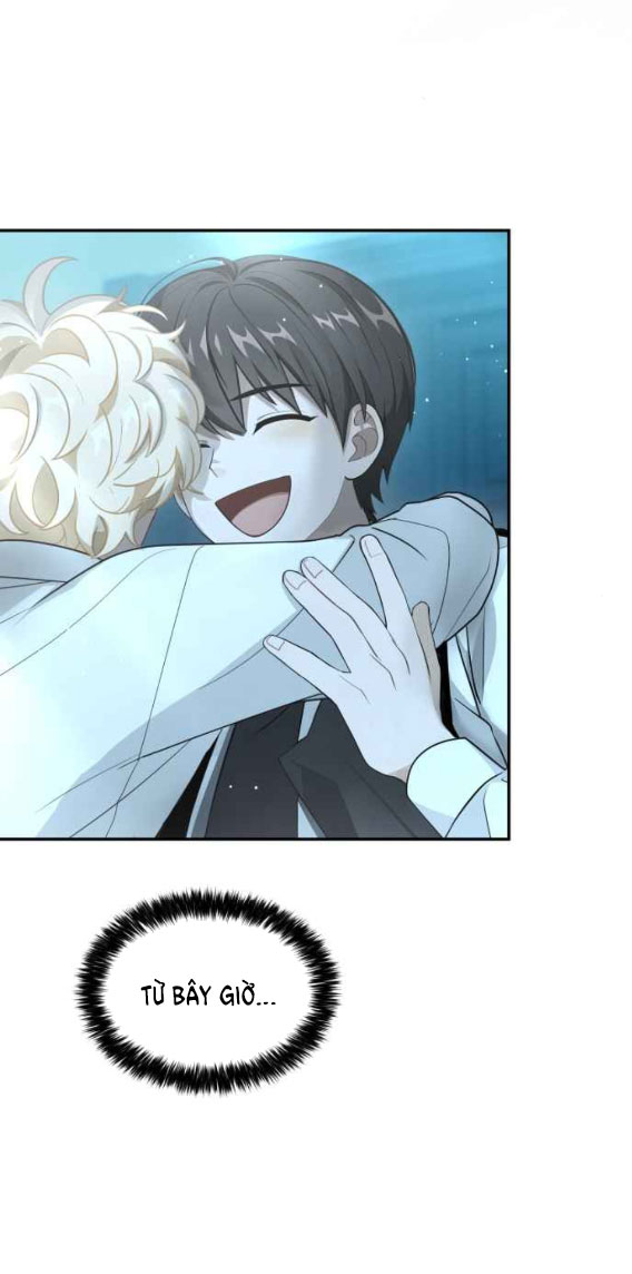 dark moon - tế đàn ánh trăng chapter 79.1 24