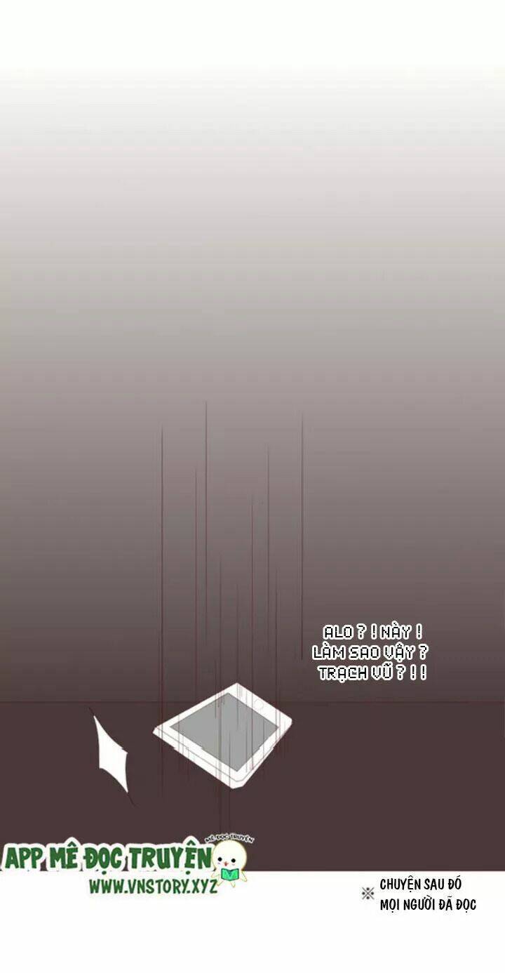 hồ tiên này không tin được chapter 14 18