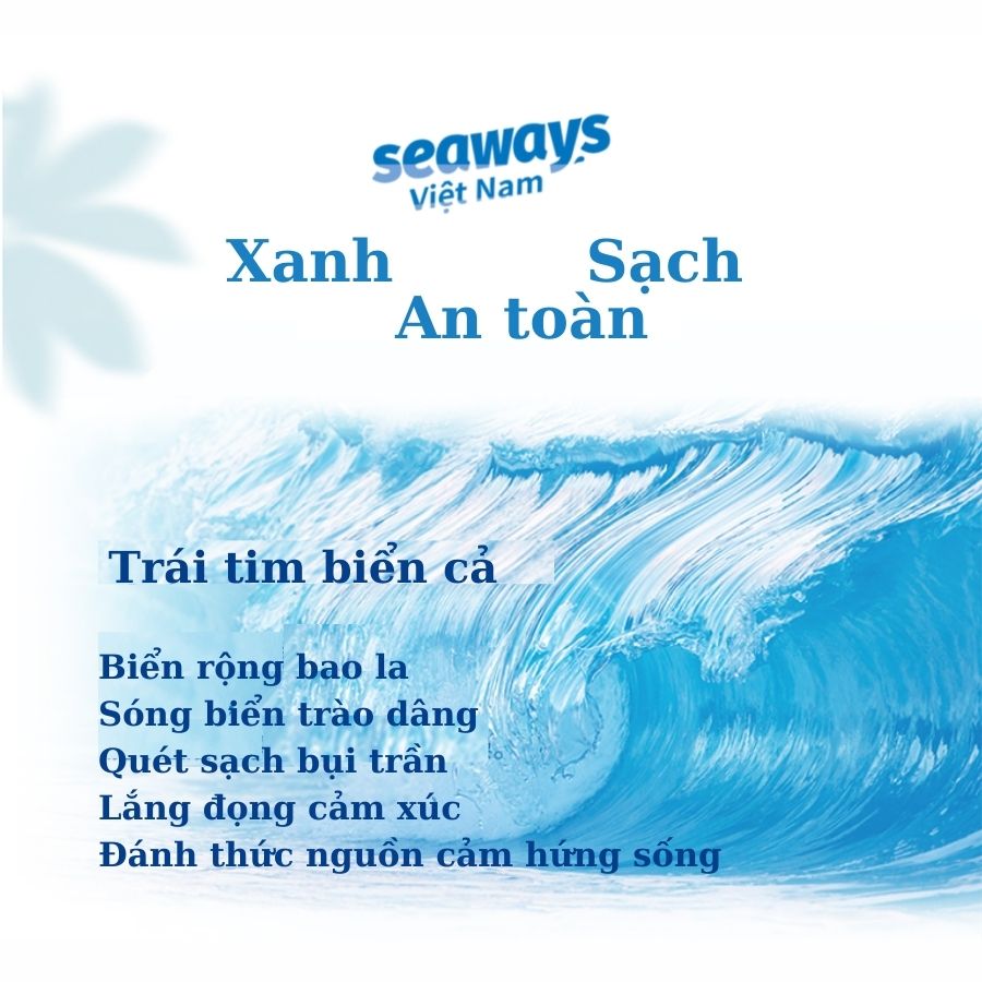 1 Viên Vệ Sinh Lồng Máy Giặt Công Nghệ Cao Seaways - Diệt Sạch 99,99% Vi Khuẩn -Tẩy Sạch Cặn Máy Giặt