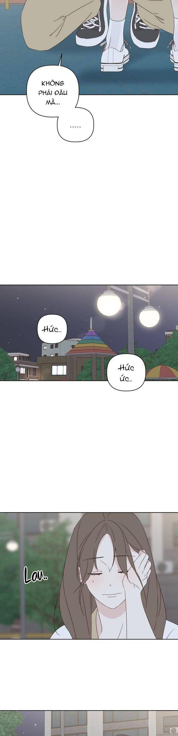 lén lút quện nhau chapter 33 23