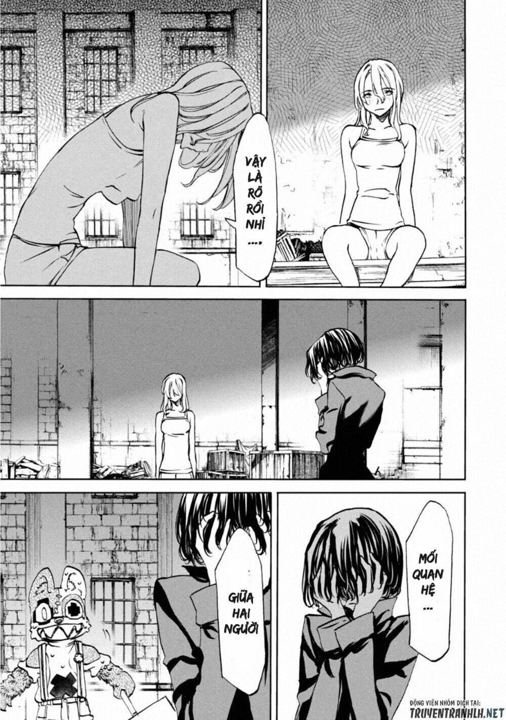 gleipnir - sợi xích thần chapter 48 6