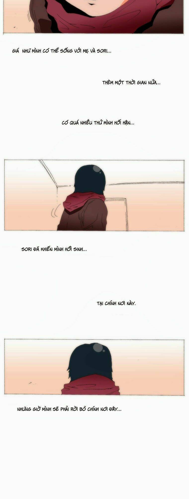 can't see can't hear but love chapter 67 19