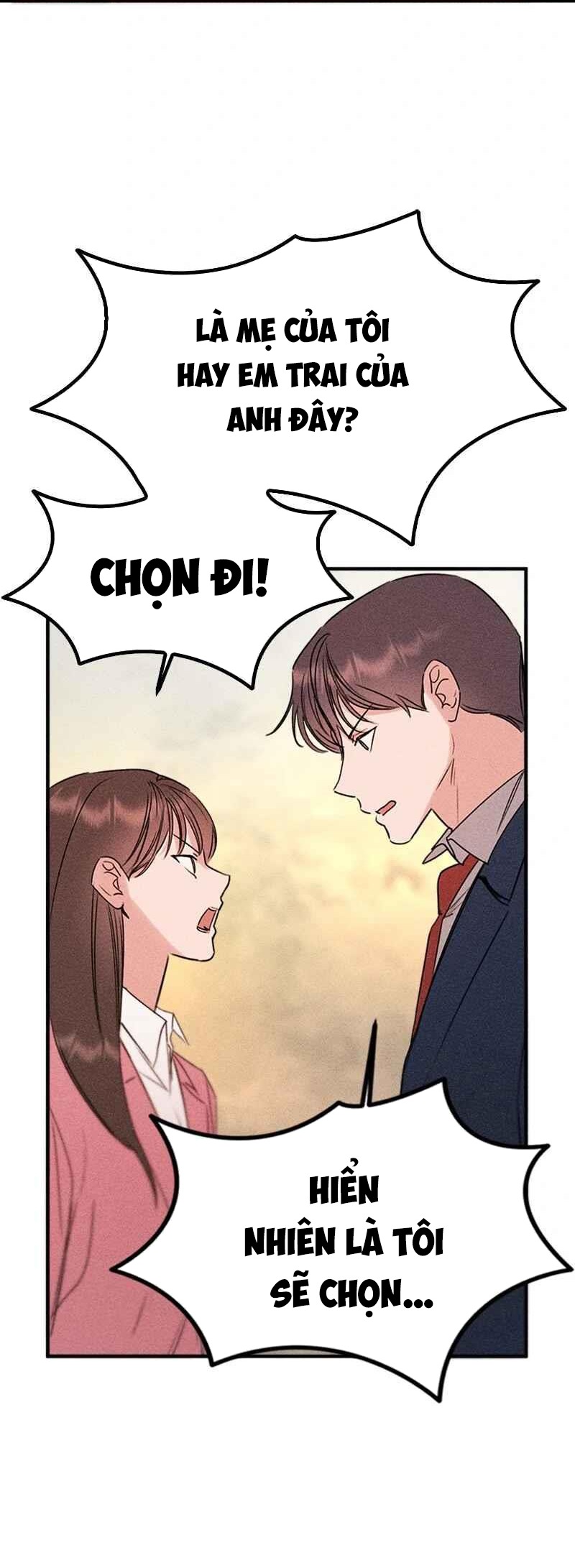 cuộc sống riêng của chị tôi chapter 49 23