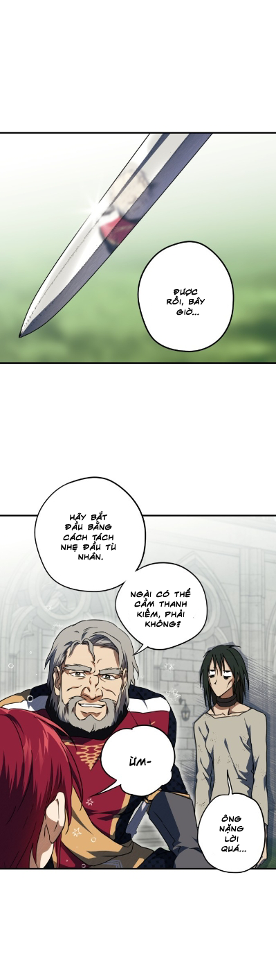 bị che khuất bởi ánh hoàng hôn chapter 71 9