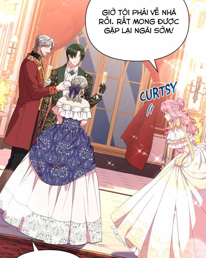 thuần hóa hoàng đế bạo chúa chapter 30 37