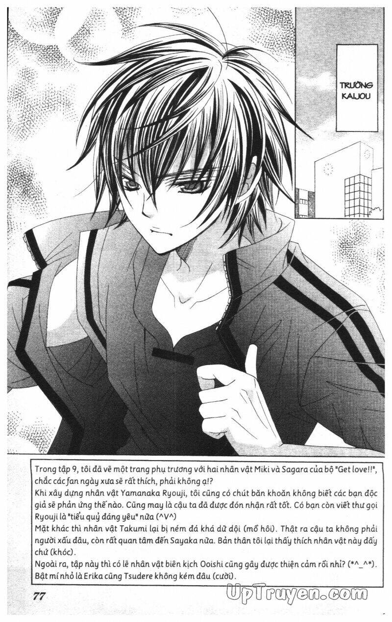 i love you suzuki chapter 10 99