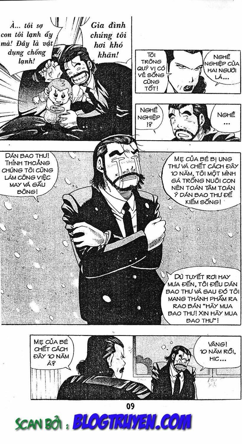 kid gang chapter 58 13