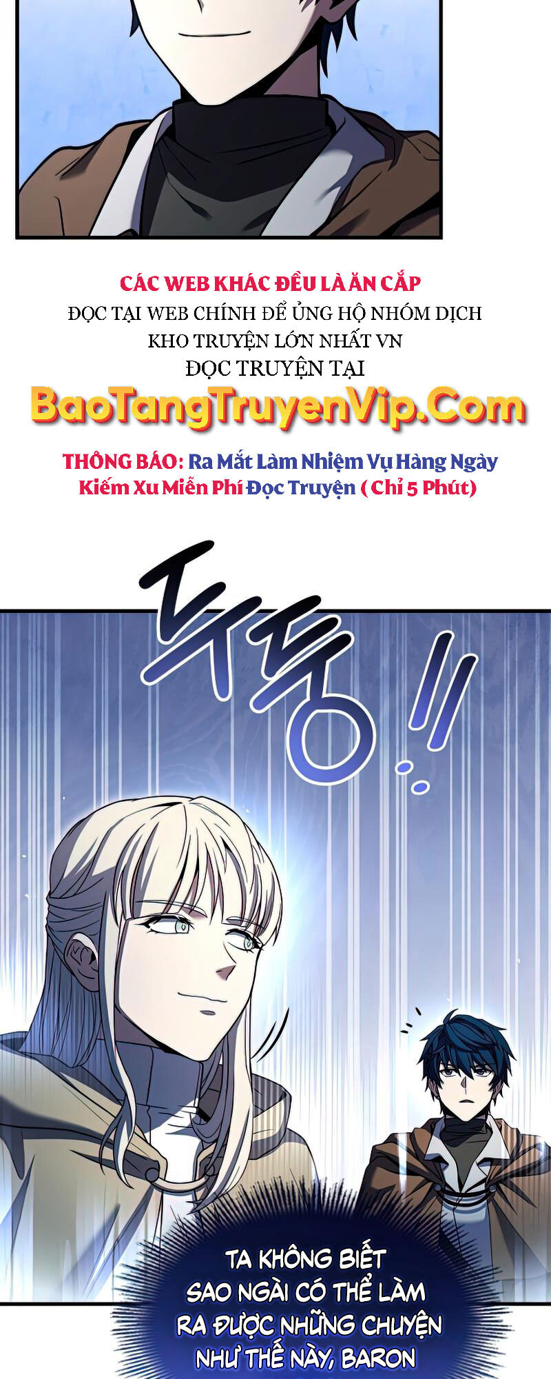 sự trở lại của hiệp sĩ giáo vô song chapter 67 28