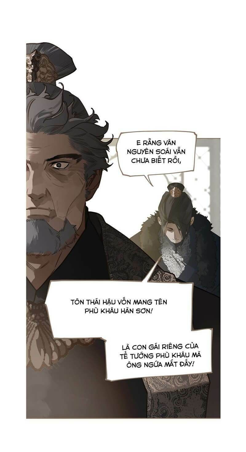 nhất đại linh hậu chapter 51 29