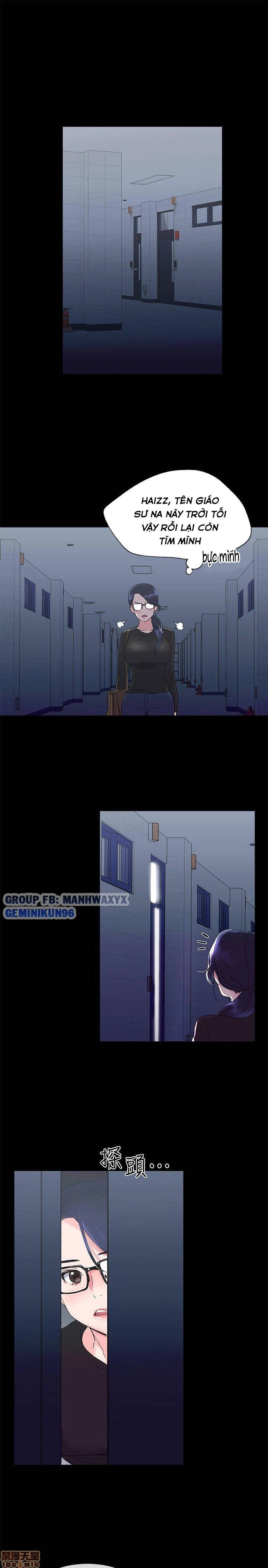 trả thù cô ta chapter 11 5