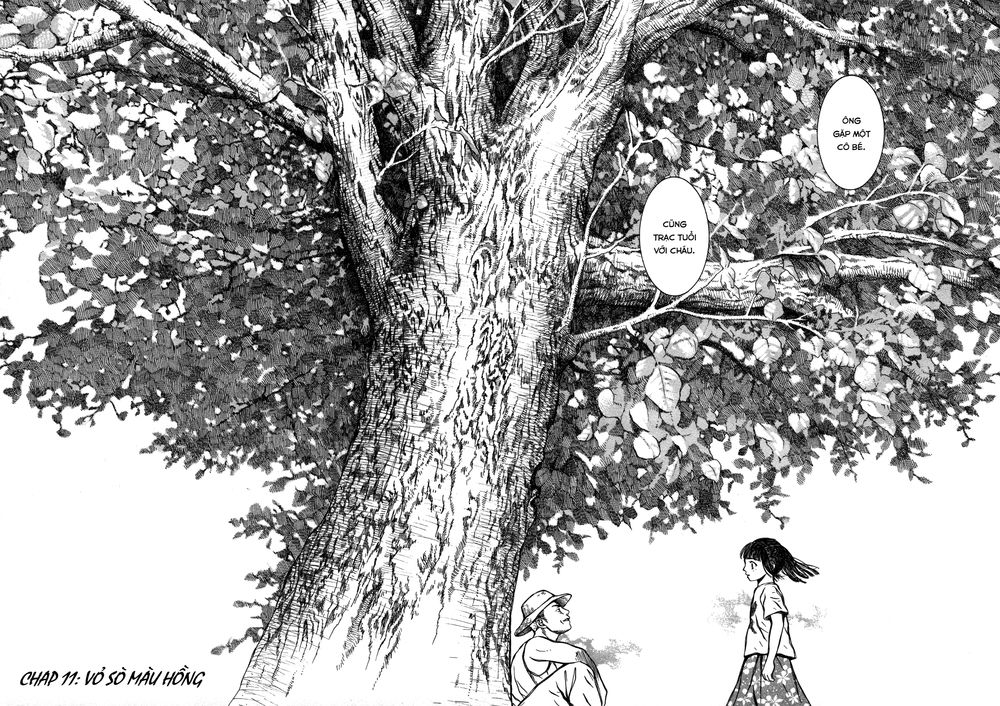 chinatsu no uta chapter 11 2