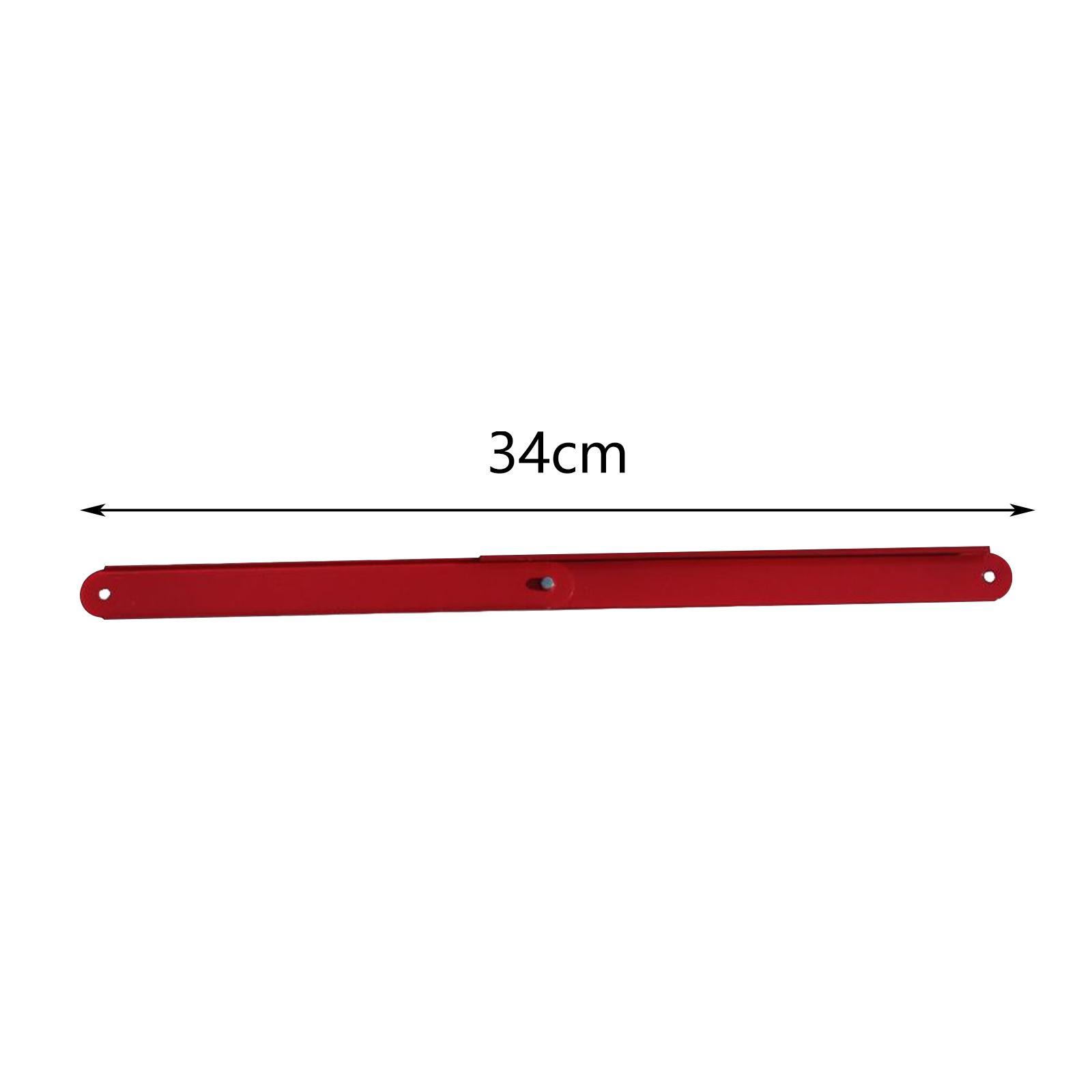 Ladder Hinge Replacement Kit Herringbone 34cm