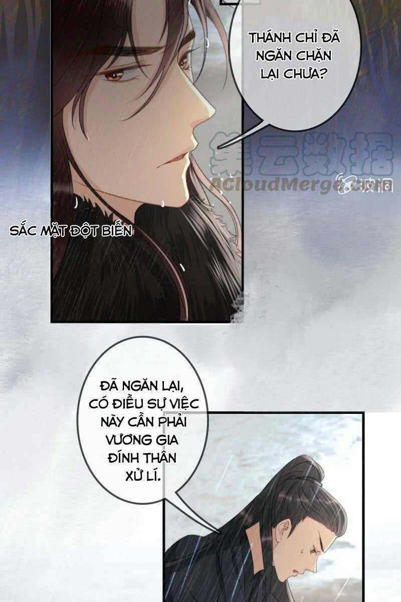 sủng phi của vương chapter 172 20
