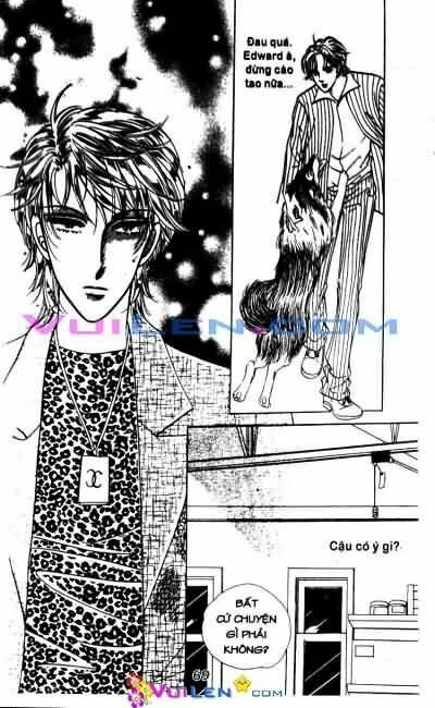 tìm anh - look for oppa chapter 3 69