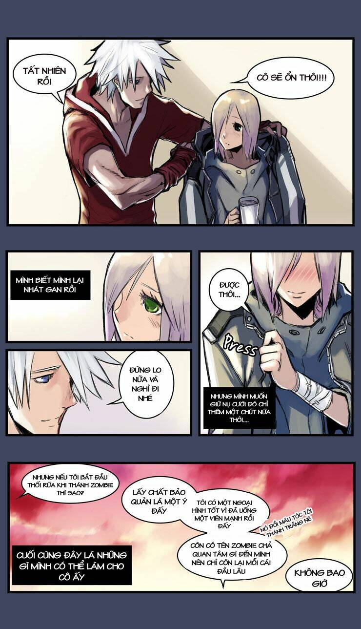 wake up deadman chapter 17 14