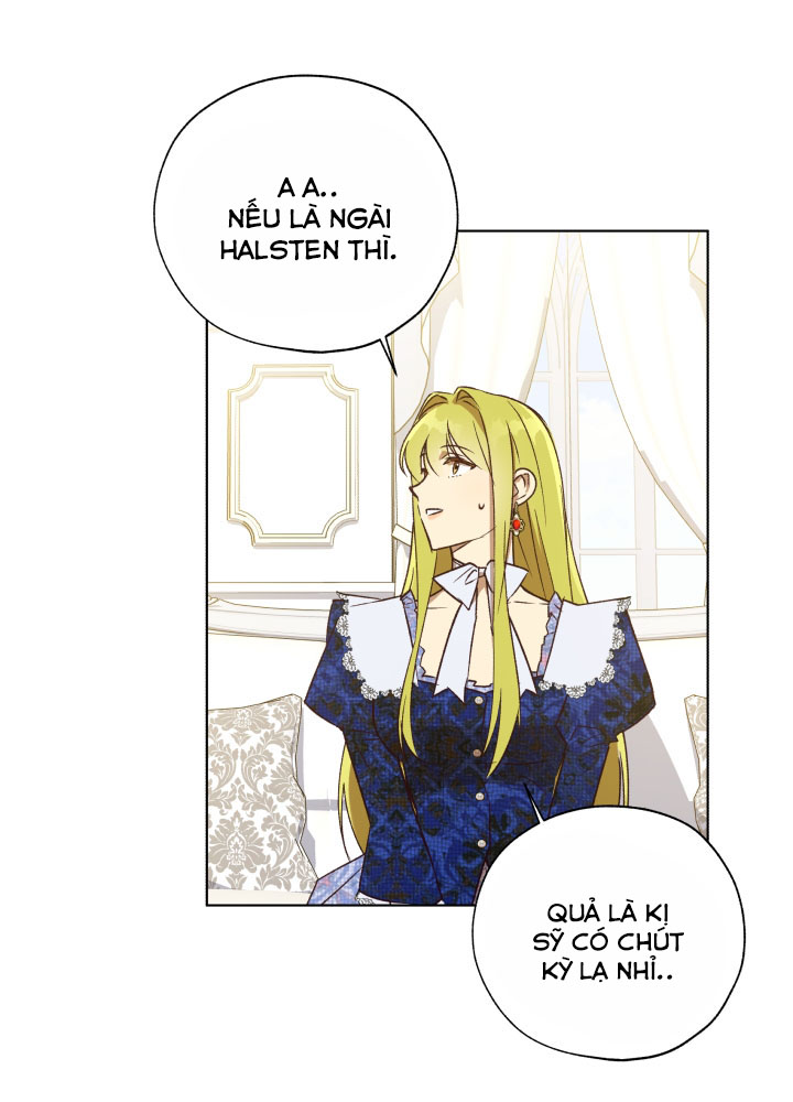 công chúa khắc ấn kẻ phản nghịch chapter 28 69