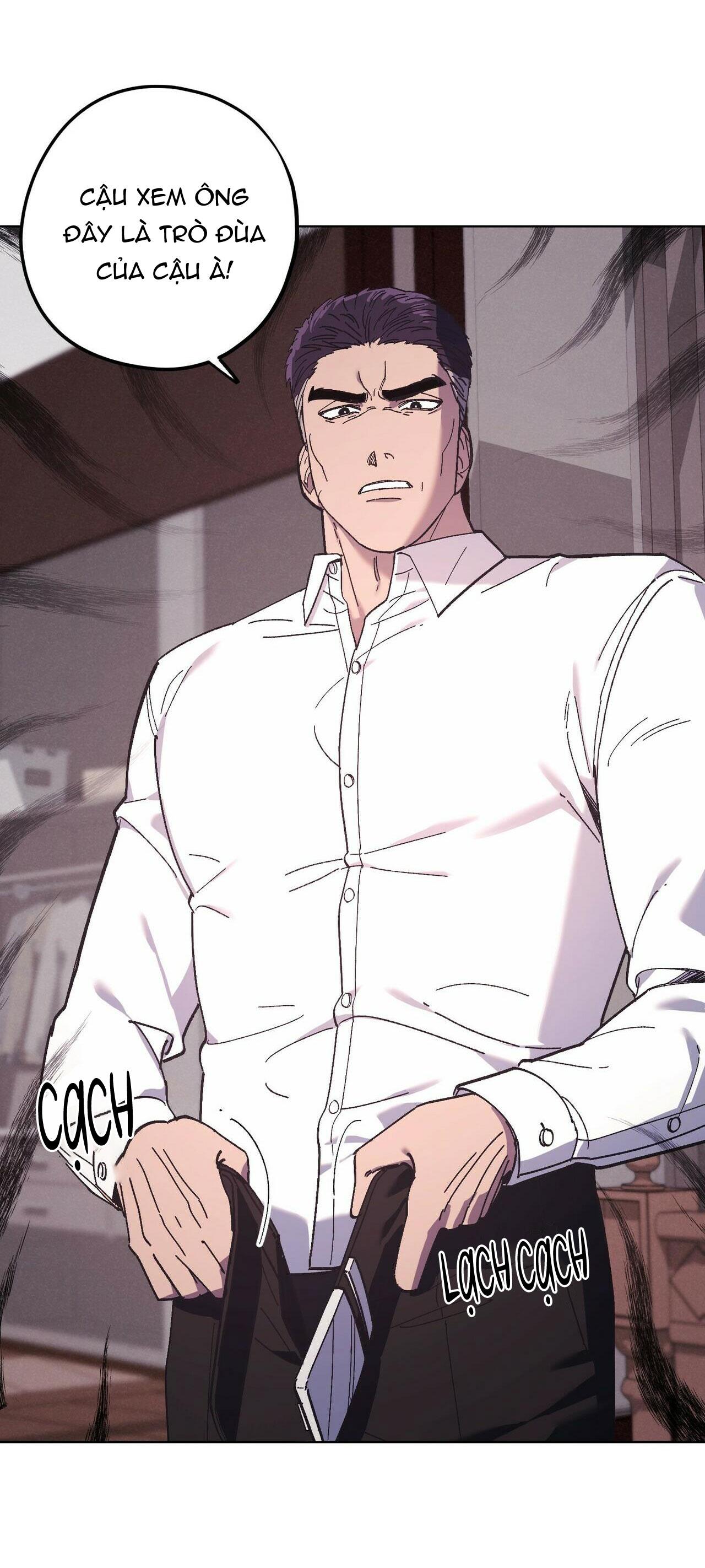 làm dâu nhà tài phiệt họ kang chapter 28 22