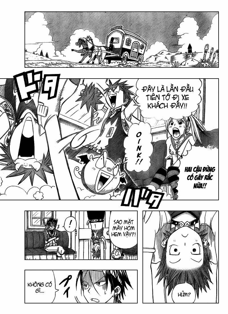 buster keel chapter 2 17