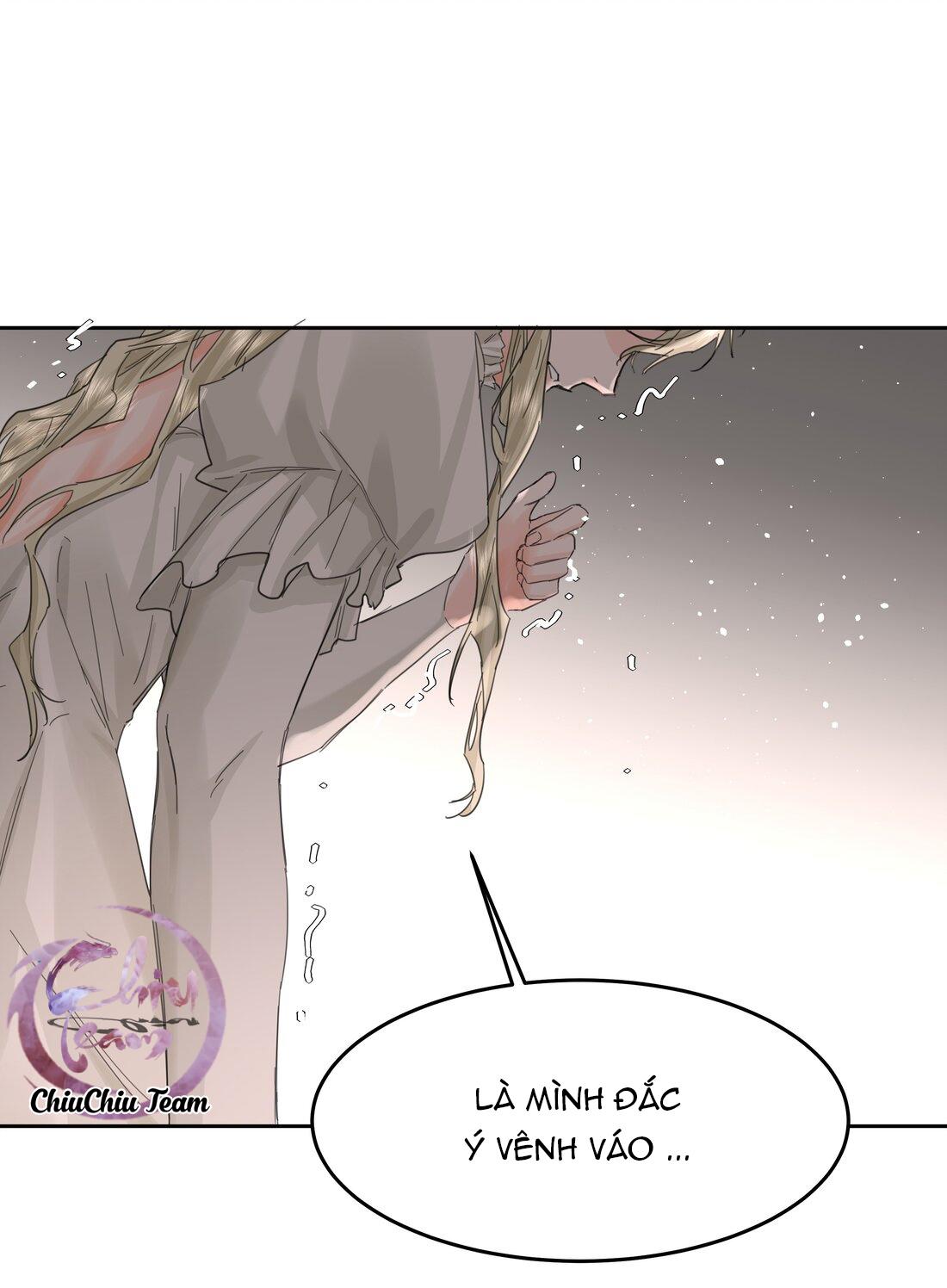 bạn trai cũ trở thành vua chapter 11 37