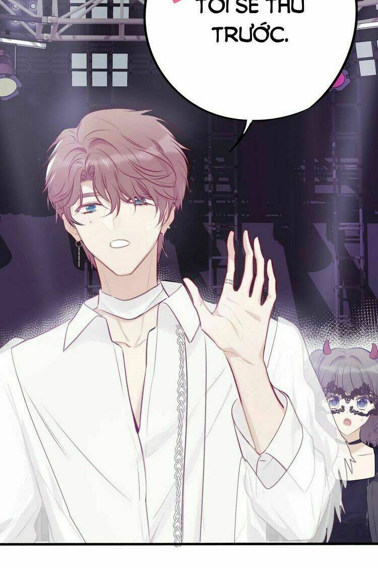 bảo vệ siêu sao của tôi chapter 5.5 5