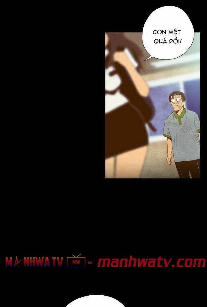 kẻ hồi sinh chapter 9 21