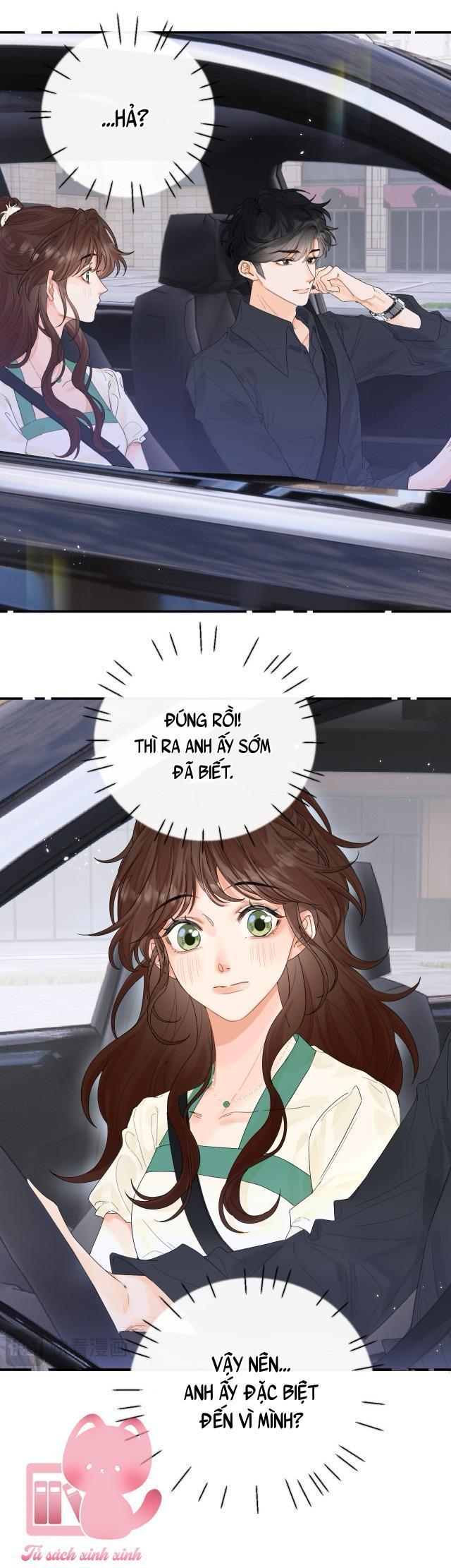 xin hãy chiếu cố nhiều hơn chapter 4 5