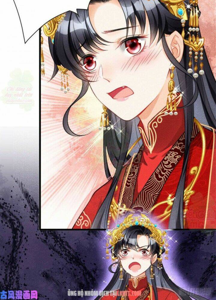 tôi trở thành tổ tông của 5 vị đại lão chapter 1 51